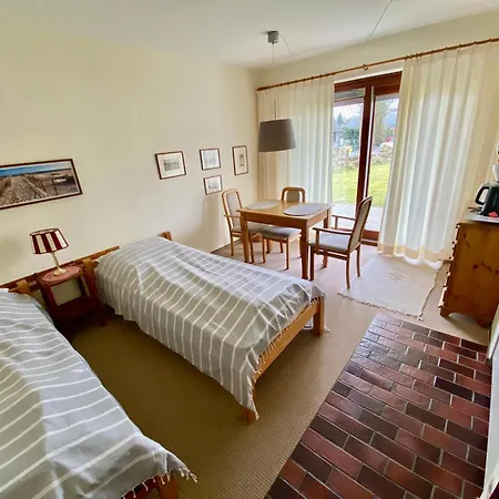 Sonnenblick アパート *