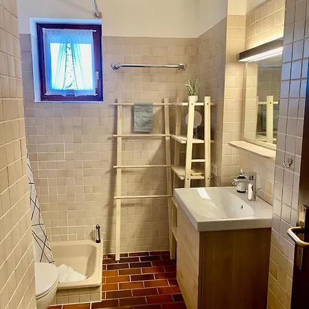 Sonnenblick アパート *