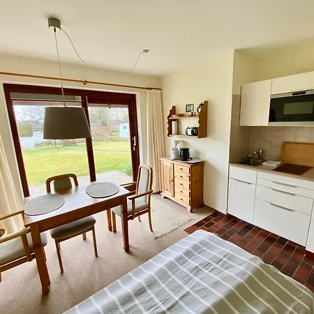 Sonnenblick アパート ガルディング