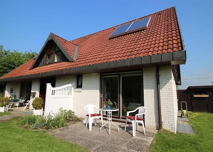 Appartamento Sonnenblick Garding