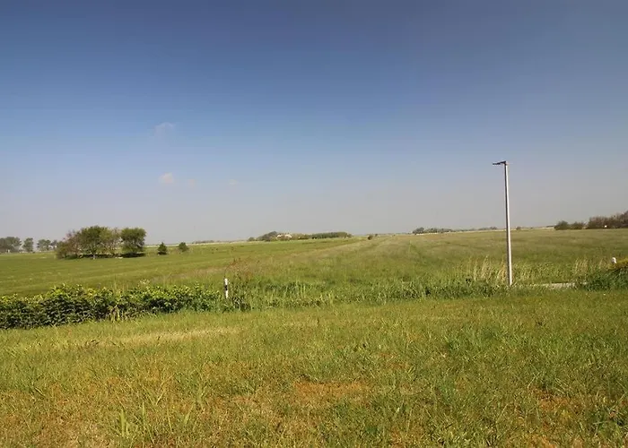 Appartamento Sonnenblick Garding