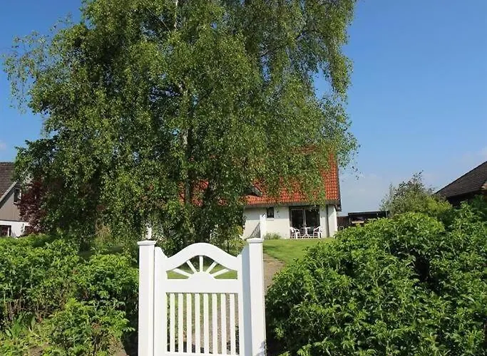 Appartamento Sonnenblick *