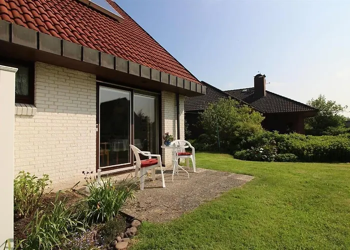 Appartamento Sonnenblick Garding