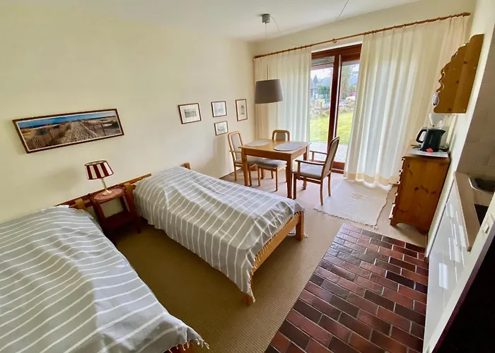 Sonnenblick Appartamento *