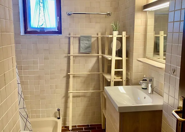 Sonnenblick Appartamento *